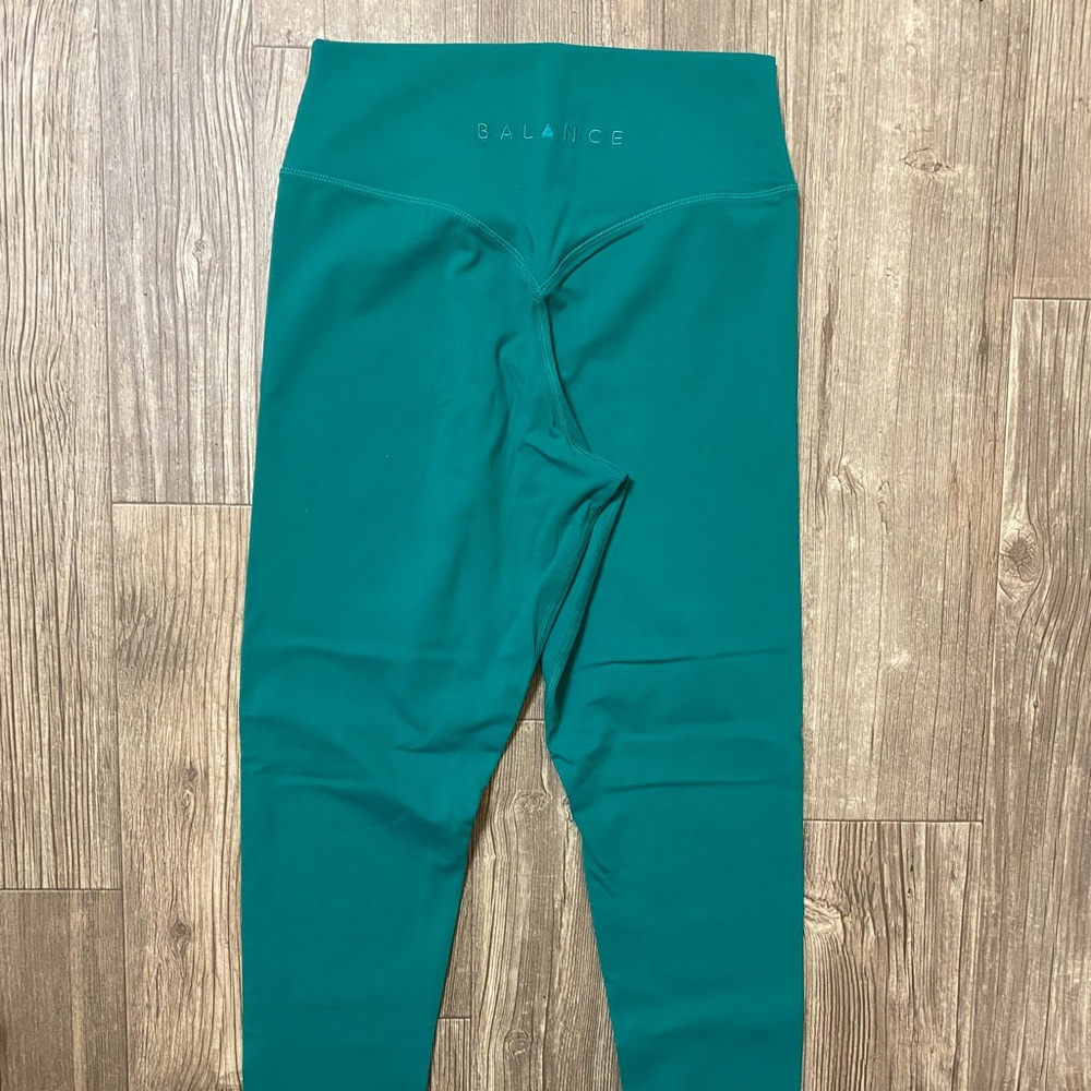 Cloud Pant - Fluorine (L)